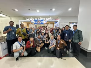 Global Travel Meet 2025